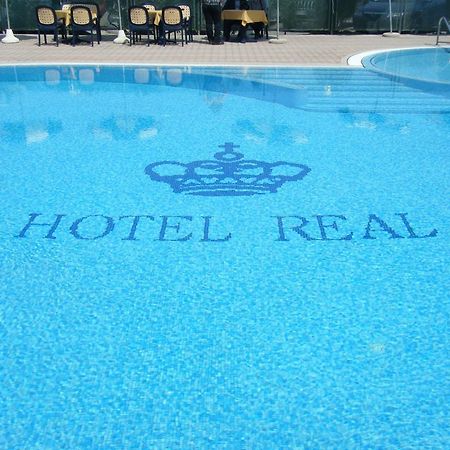Hotel Real Sottomarina Extérieur photo