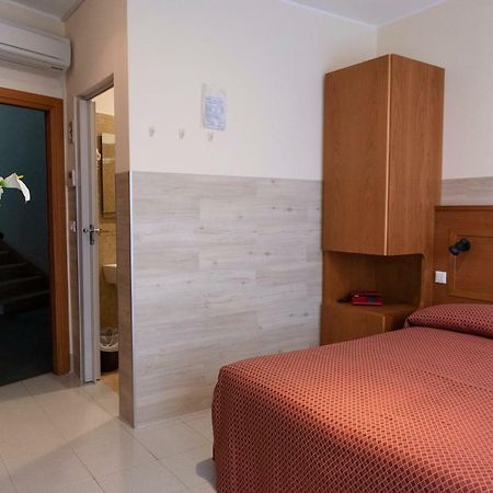 Hotel Real Sottomarina Extérieur photo