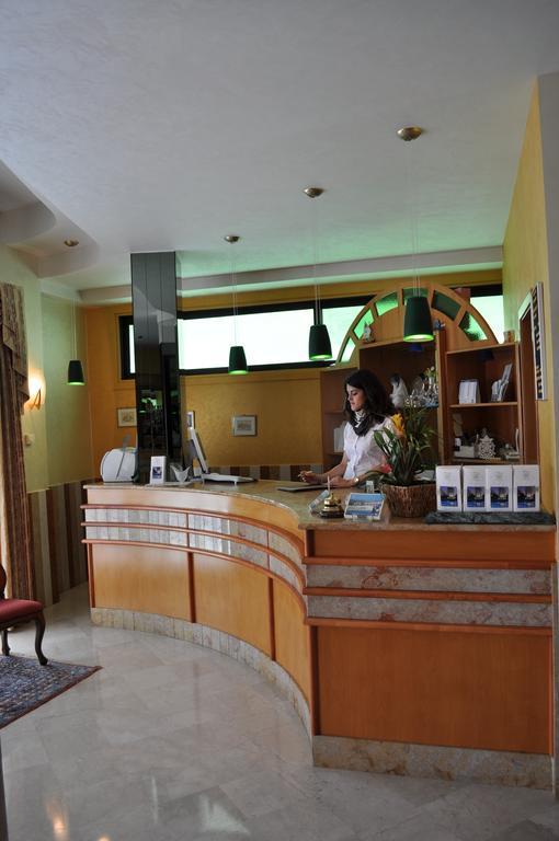 Hotel Real Sottomarina Extérieur photo