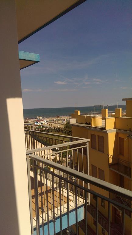 Hotel Real Sottomarina Extérieur photo
