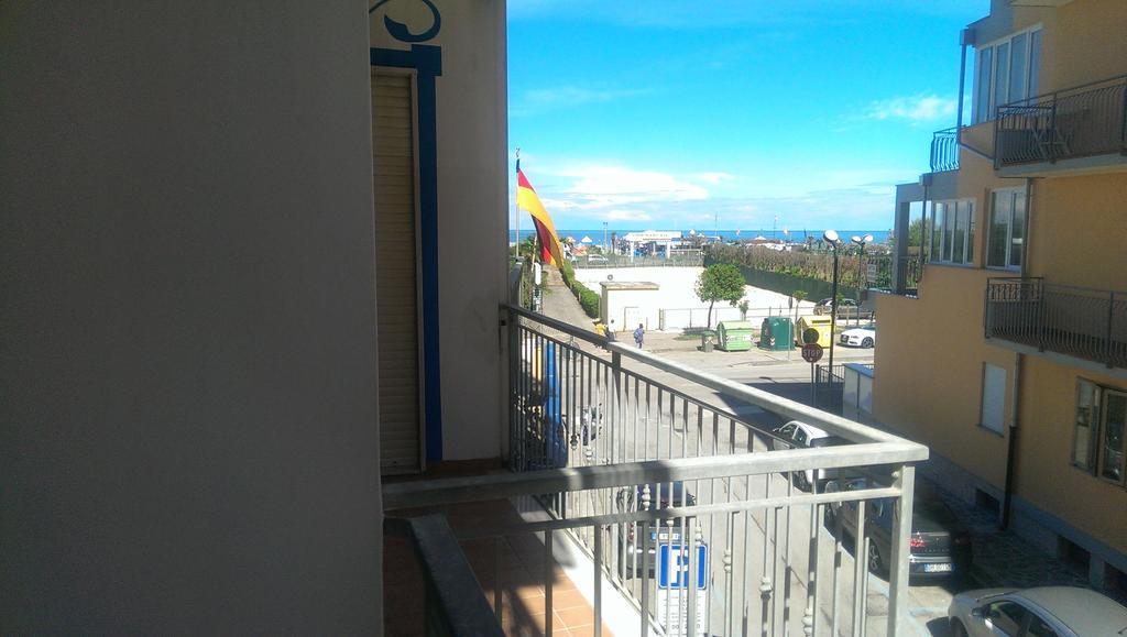 Hotel Real Sottomarina Extérieur photo