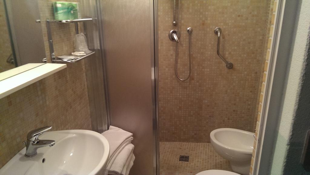 Hotel Real Sottomarina Chambre photo