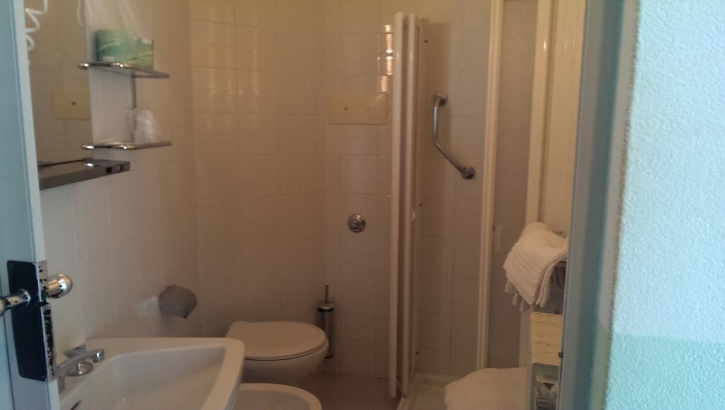 Hotel Real Sottomarina Chambre photo