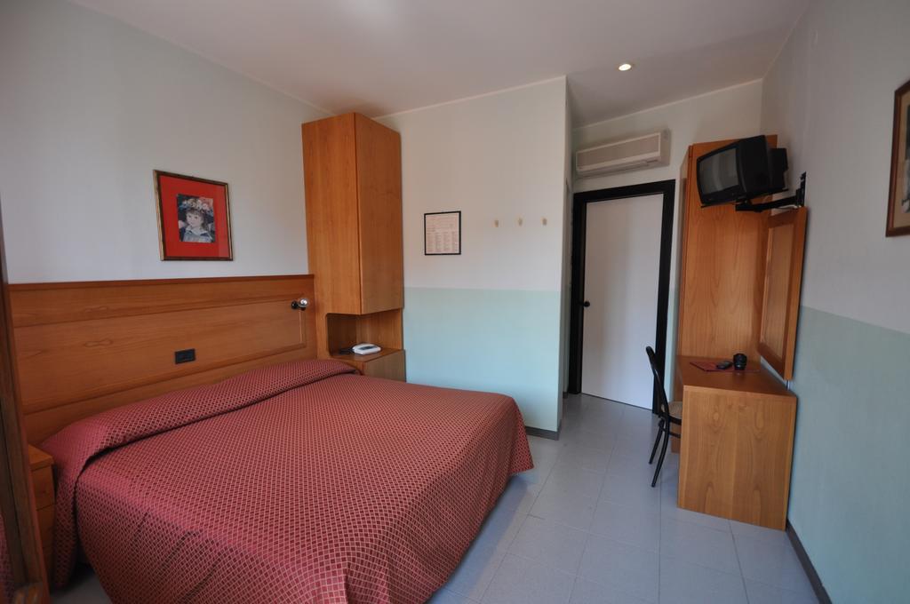 Hotel Real Sottomarina Chambre photo
