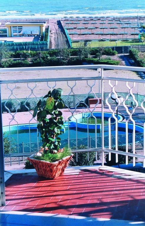 Hotel Real Sottomarina Extérieur photo